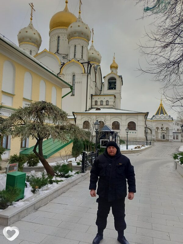 Евгений, 39, Балашове — анкета №1380619