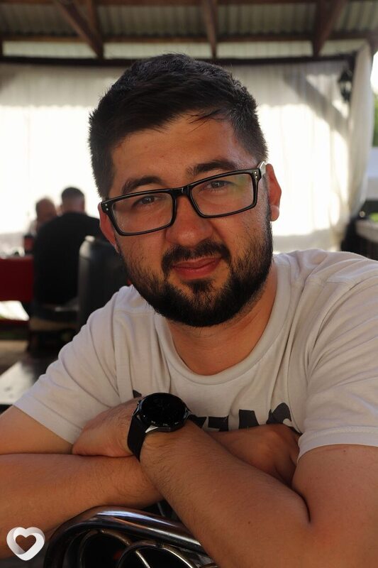 Di, 32, Усть-Лабинск — анкета №1380366