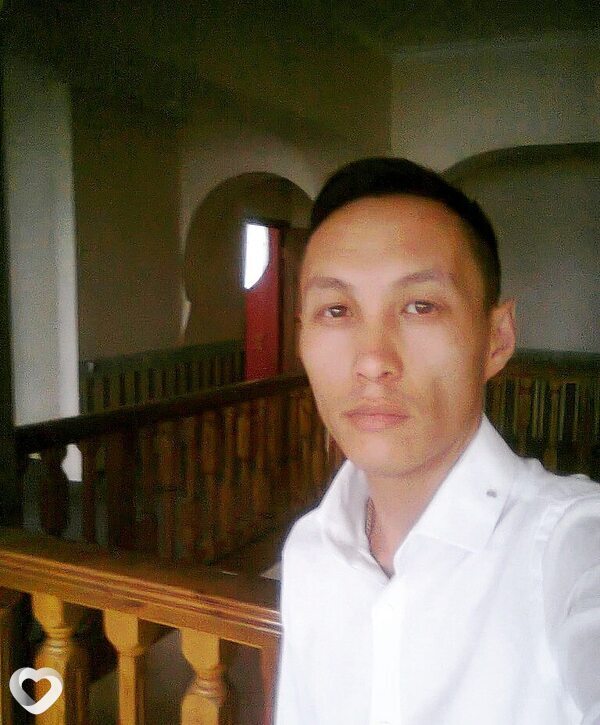 Jony, 40, Алматы — анкета №1380368