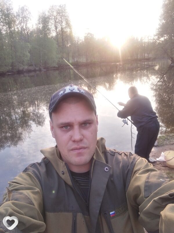 Александр, 42, Уфе — анкета №1380375