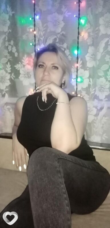 Марина, 43, Омске — анкета №1380376
