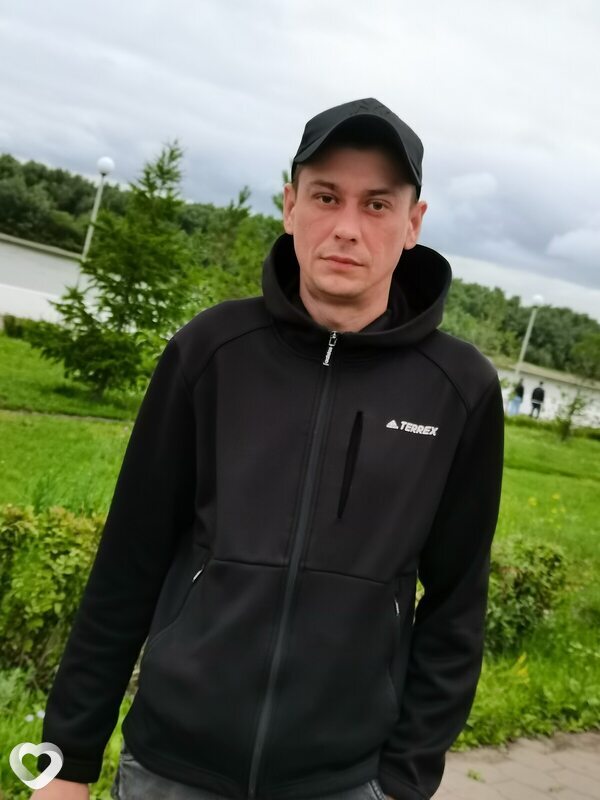 Алексей, 35, Омске — анкета №1380383