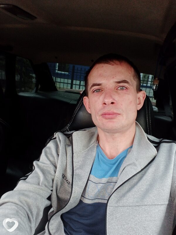 Андрей, 40, Омске — анкета №1380387