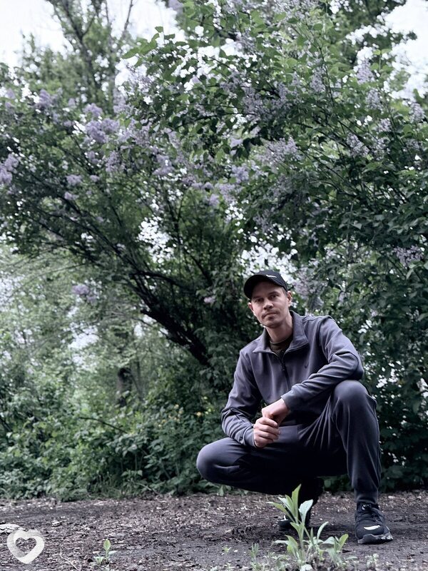 Андрей, 37, Саратове — анкета №1380448