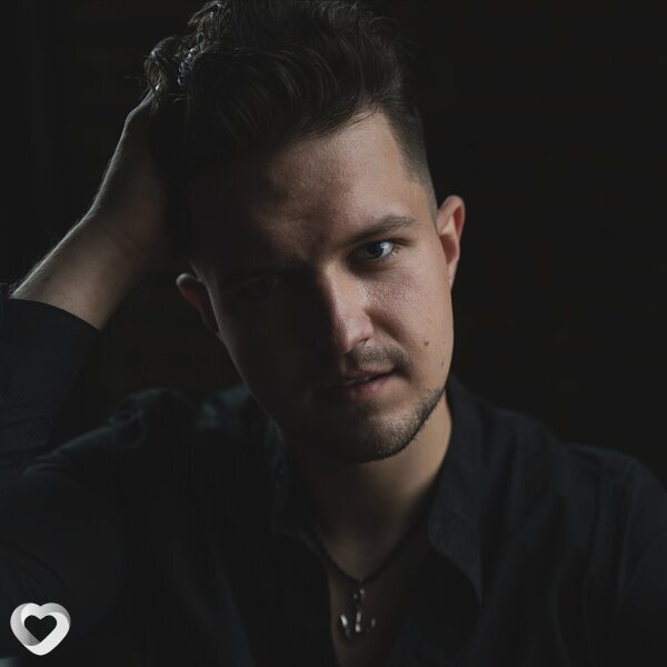 Серафим, 24, Санкт-Петербурге — анкета №1380452
