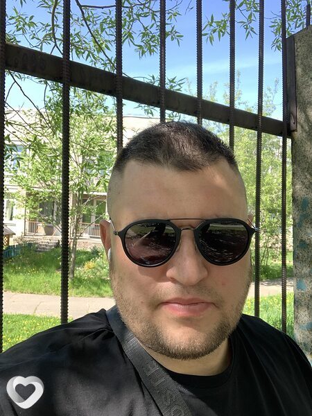 Андрей, 43, Череповце — анкета №1380456
