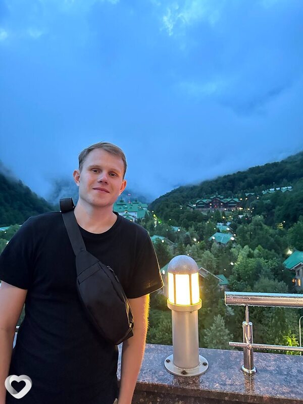 Сергей, 27, Ростове-на-Дону — анкета №1380459