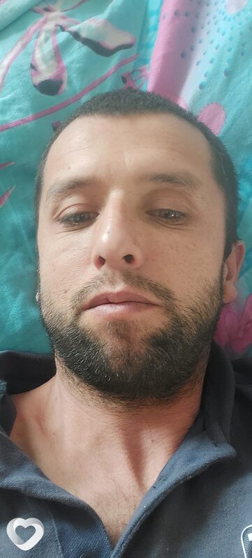 Юра, 40, Астане — анкета №1380292