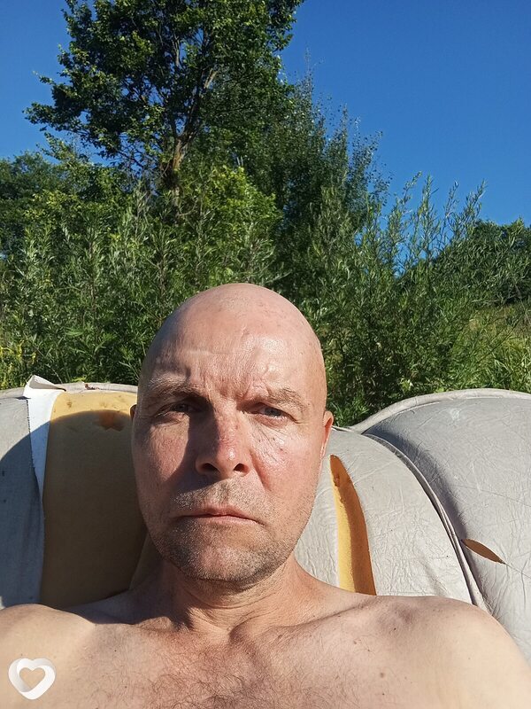 Борис, 49, Балашихе — анкета №1380300