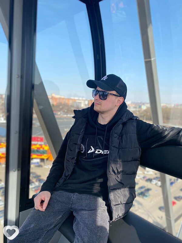 Евгений, 32, Туле — анкета №1380311