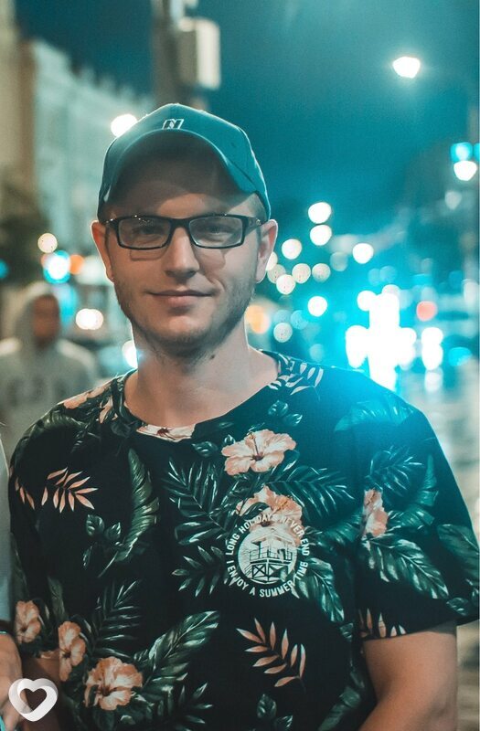 Максим, 30, Мытищах — анкета №1380462