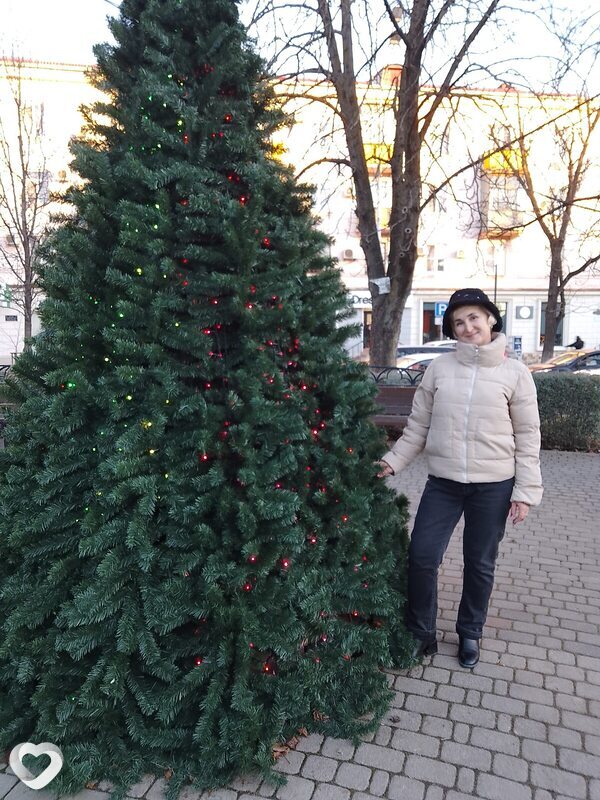 Оксана, 56, Краснодаре — анкета №1380469