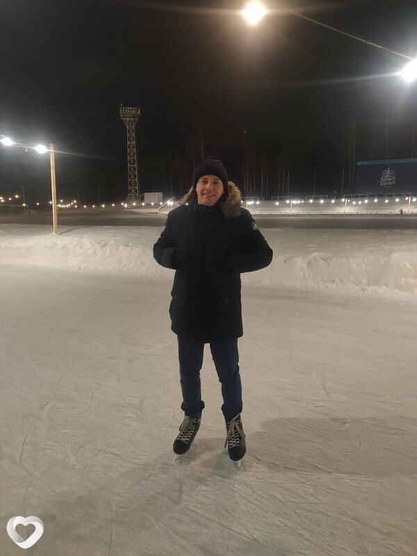 Дима, 32, Ижевске — анкета №1380476
