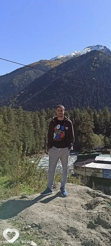Leon, 37, Ставрополе — анкета №2686