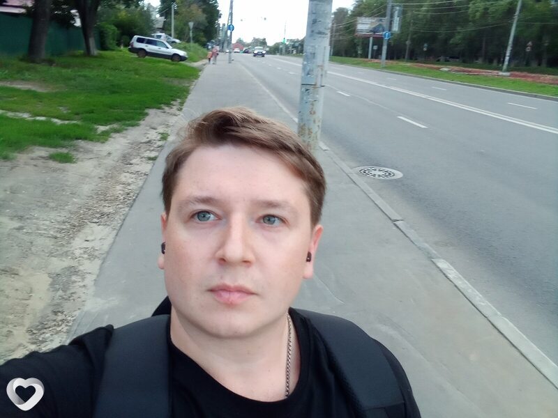 Михаил, 35, Нижнем Новгороде — анкета №1380480