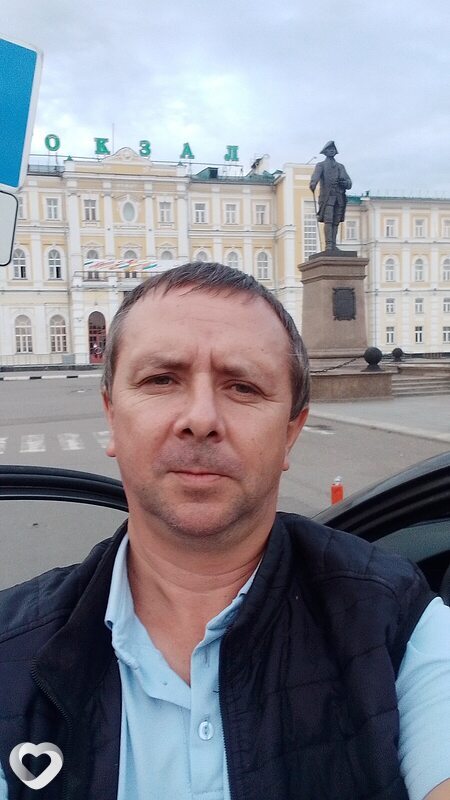 Дмитрий, 39, Оренбурге — анкета №1380484