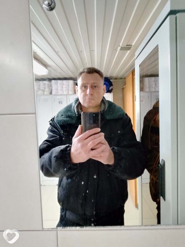 Юрий, 54, Кургане — анкета №1380485