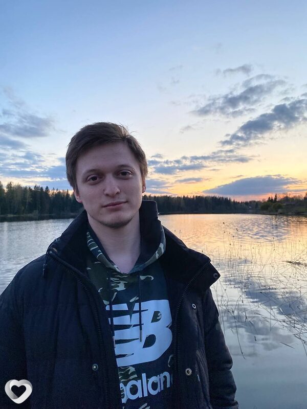 Валентин, 26, Костроме — анкета №1380520
