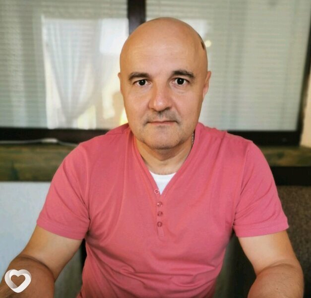 Виталий, 51, Гродно — анкета №1380521