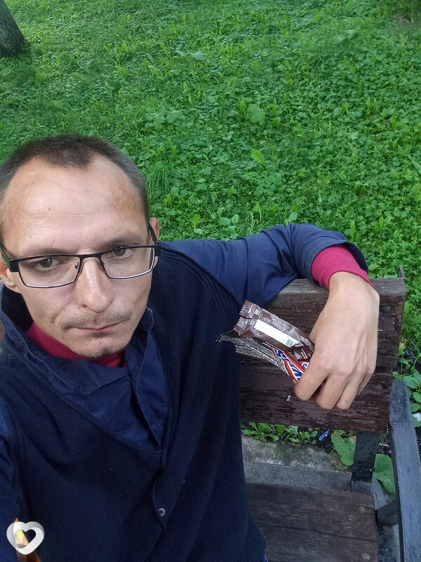 Серж, 39, Нижнем Новгороде — анкета №1380527