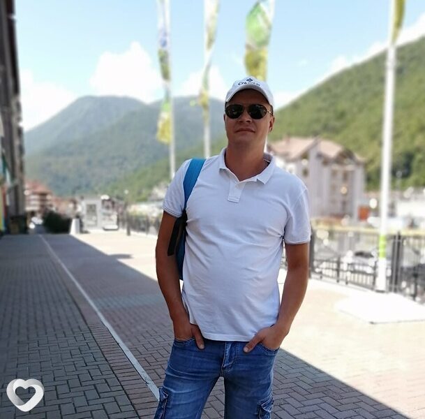 Vitaly, 46, Воронеже — анкета №1380528