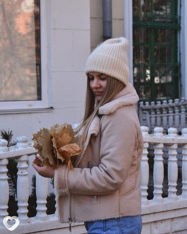 Маша, 32, Москве — анкета №1380533