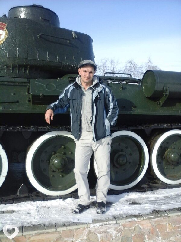 Александр, 37, Нефтеюганске — анкета №1380215