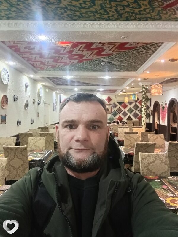 Денис, 39, Тюмени — анкета №1380219