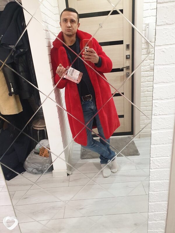 Шелби, 38, Минске — анкета №1380223
