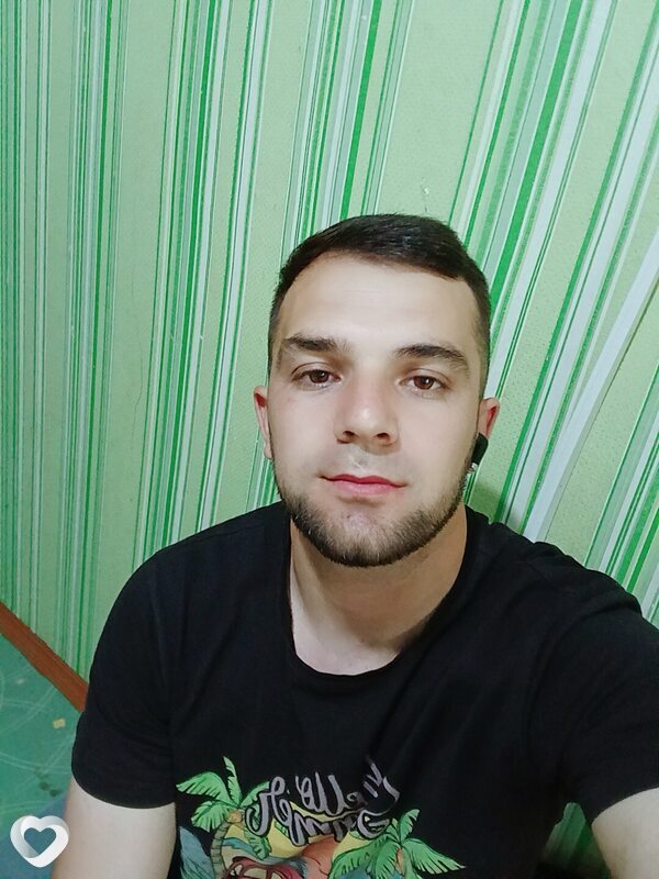 Oybek, 28, Хабаровске — анкета №1380226