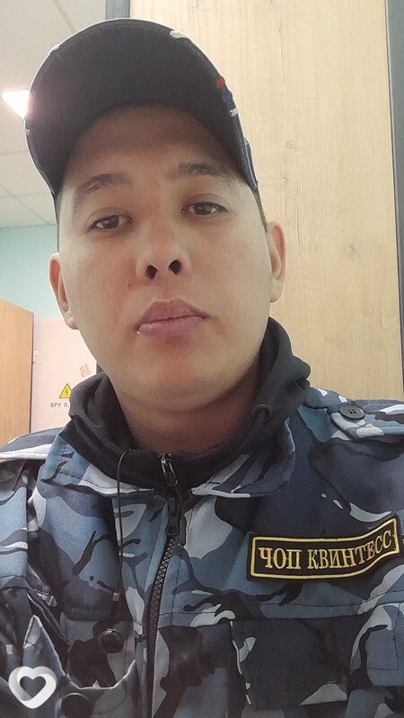 Шамиль, 30, Абакане — анкета №1380561