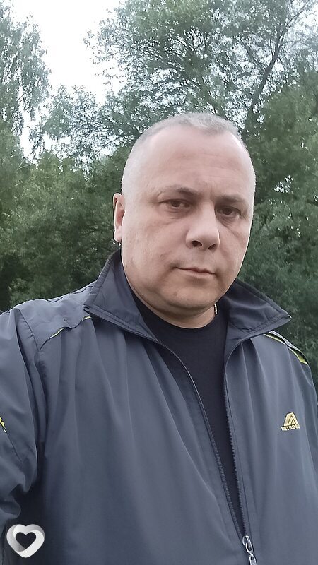 Рик, 48, Коломне — анкета №1380568