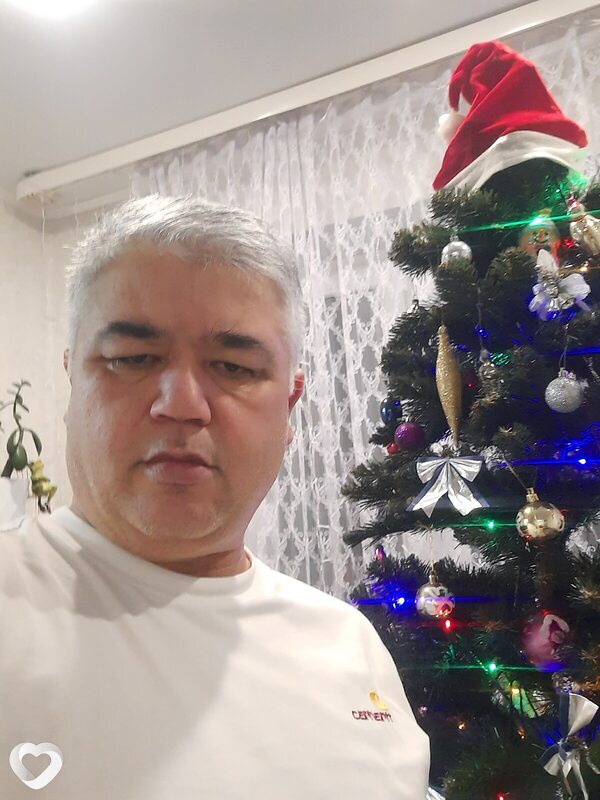 Дилшод Рахмонов, 52, Уфе — анкета №1380571