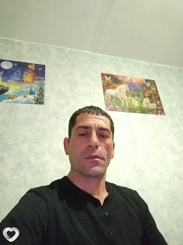 Шафи Шафийев, 45, Ставрополе — анкета №1380573