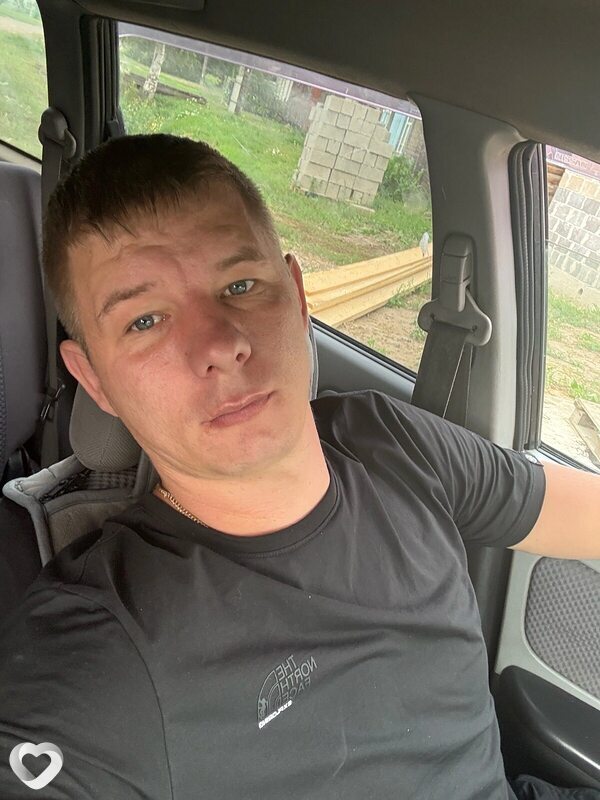Николай, 38, Канске — анкета №1380585