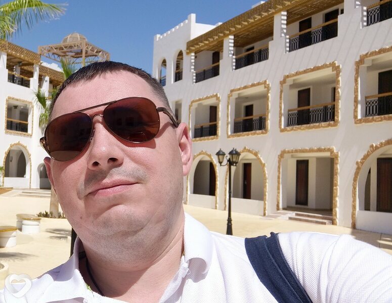 Алексей, 44, Нижнем Тагиле — анкета №1380590
