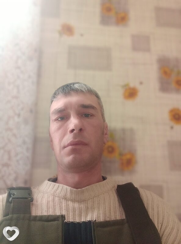 Сергей, 41, Атбасаре — анкета №1380596