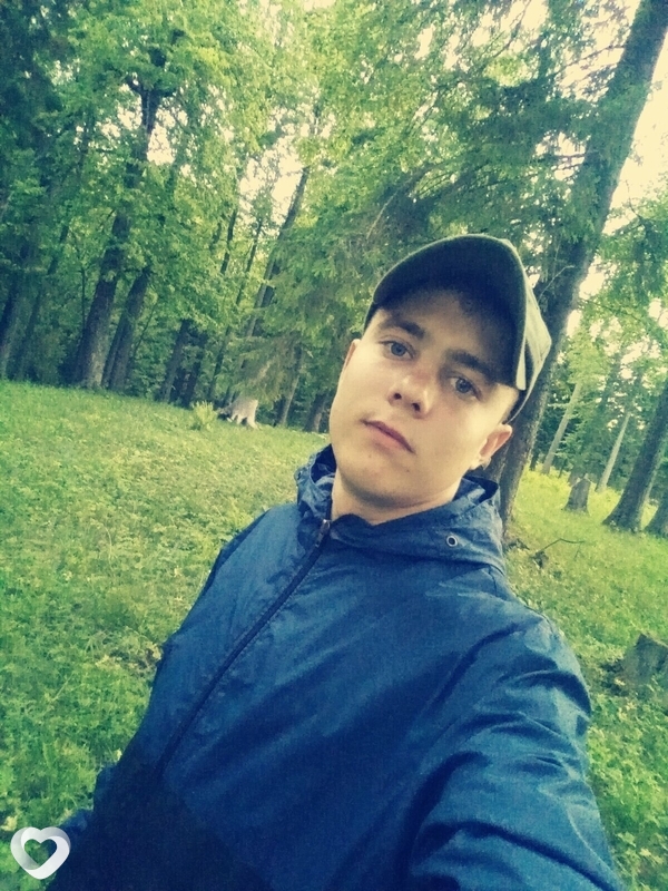 Иван, 26, Перми — анкета №1380599