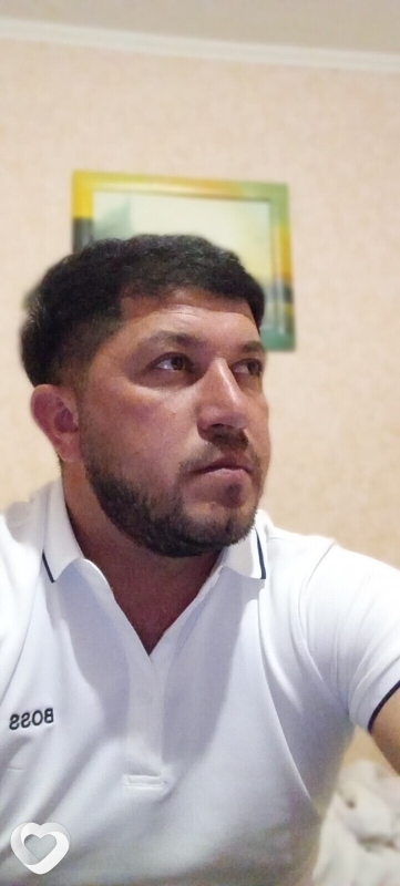 Айдын, 36, Ессентуках — анкета №1380609