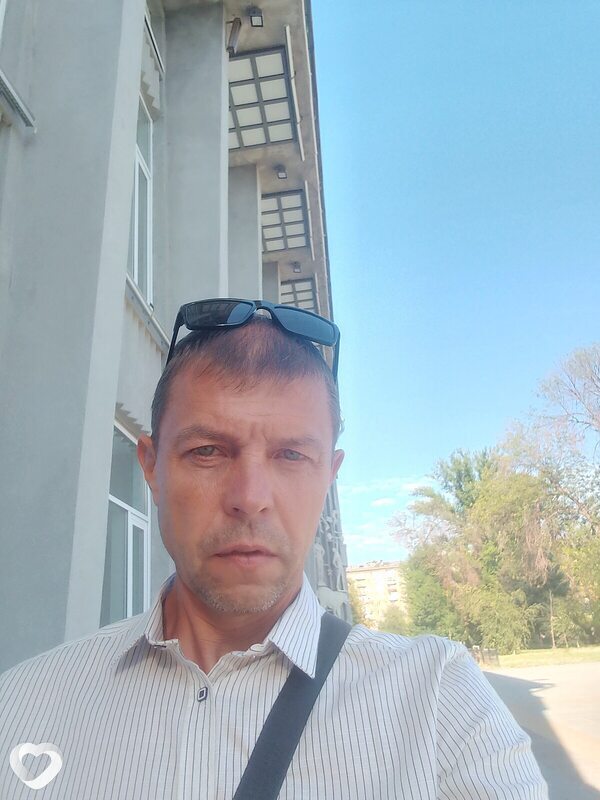 Алексей, 39, Саратове — анкета №1380610
