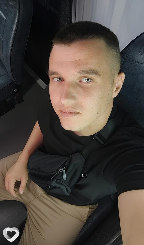 Александр, 32, Симферополе — анкета №1380639