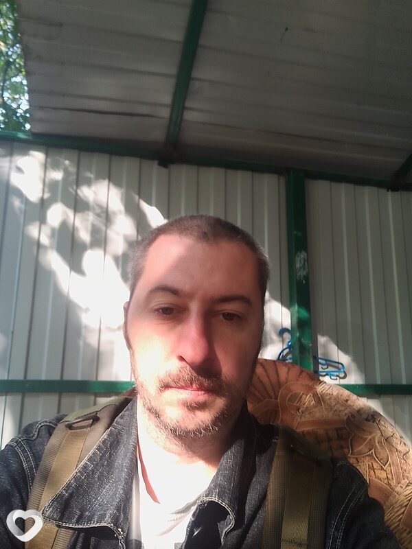 Arthur, 44, Минеральных Водах — анкета №1380647