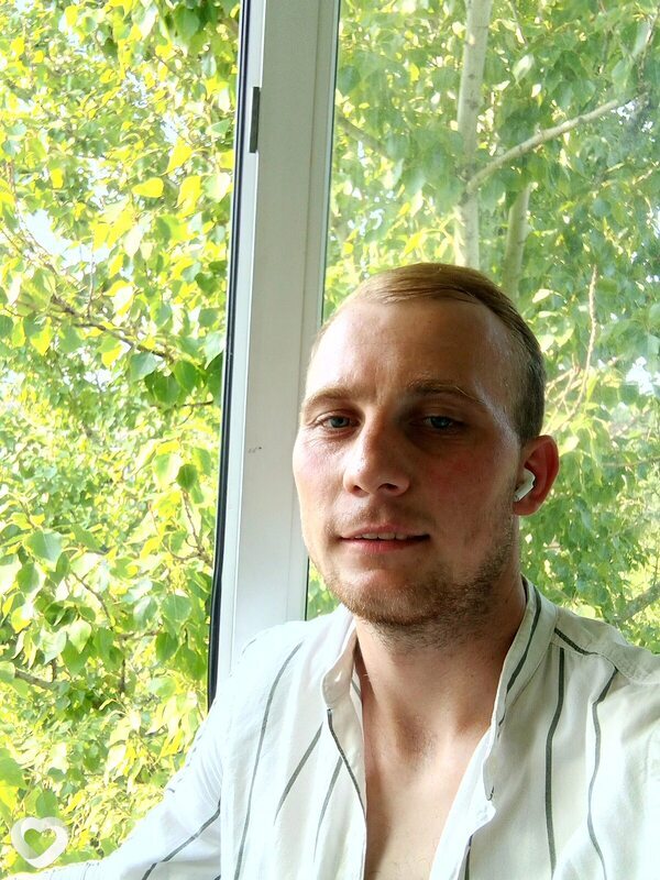 Илья, 29, Новочеркасске — анкета №1380652