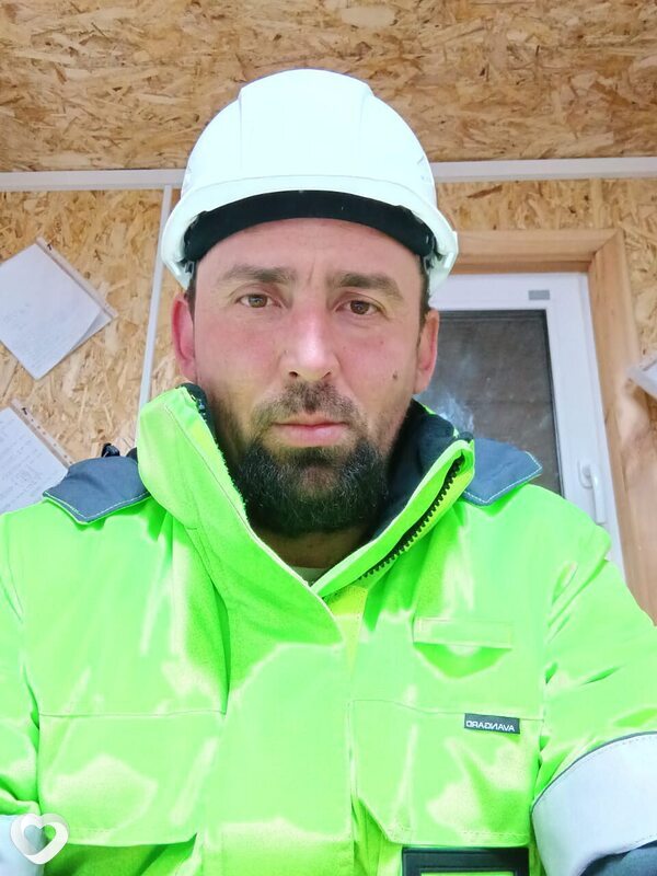 Ратмир, 36, Уфе — анкета №1380653