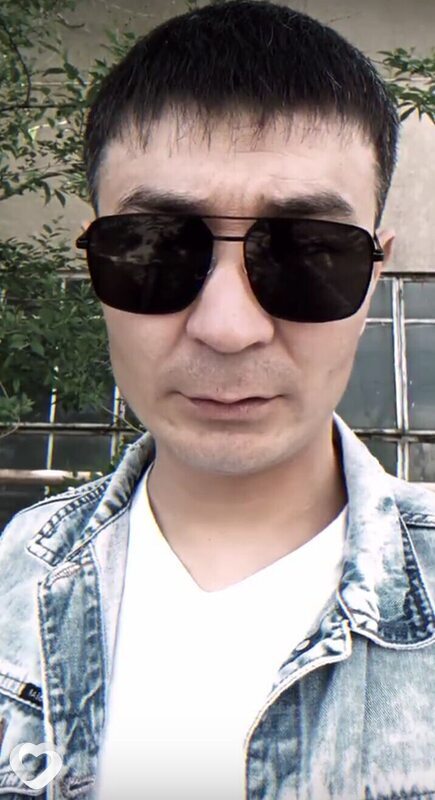 Табигат, 36, Таразе — анкета №1380656
