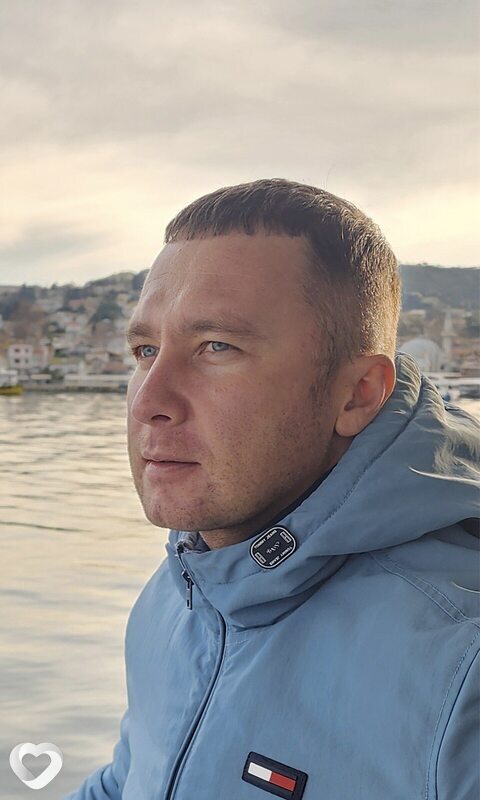 Вадим, 37, Минске — анкета №1380657