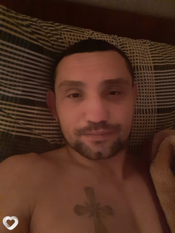 Макс, 37, Оренбурге — анкета №1380660