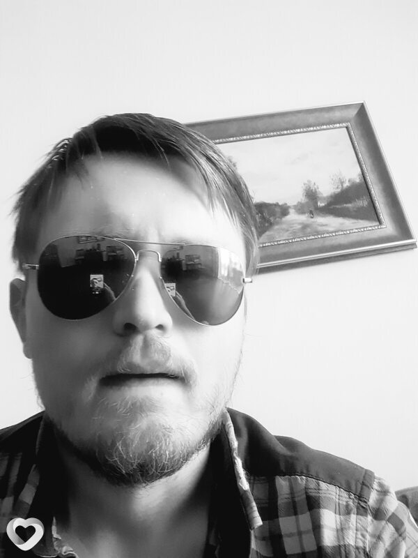 Михаил, 38, Санкт-Петербурге — анкета №1380322