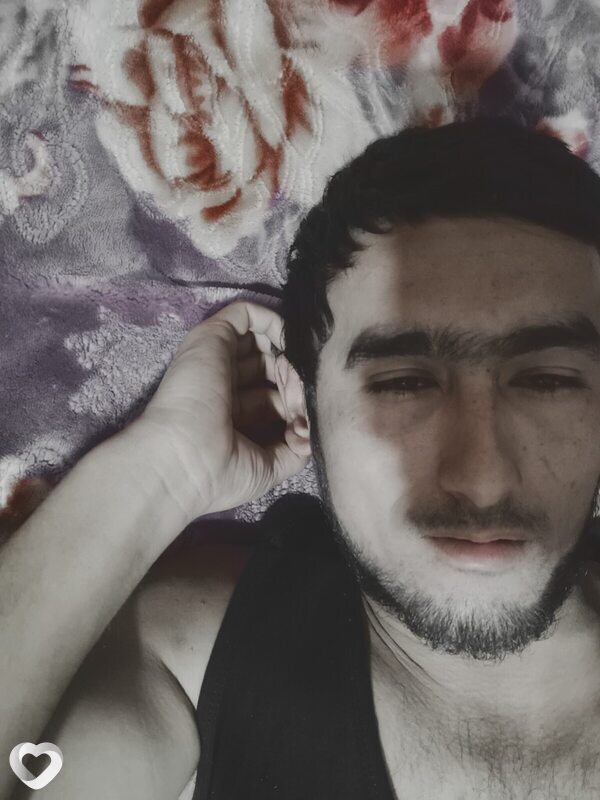 Темур, 30, Казани — анкета №1380323