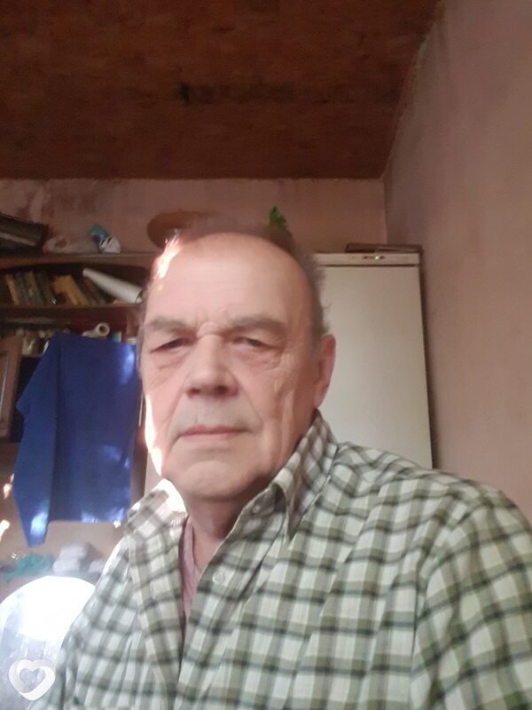 Валерий, 62, Астрахани — анкета №1380330